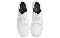 Фото № 4 с приближением к товару «‎Nike Zoom Stefan Janoski RM Premium SB 'Triple White'»