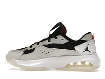 Фото № 6 с приближением к товару «‎Jordan Air 200E Summit White»