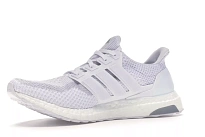 Фото № 2 с приближением к товару «‎adidas Ultra Boost 2.0 Triple White»