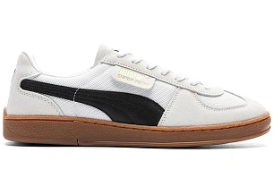 Puma Super Team OG White Black Gum