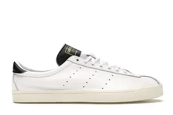 adidas Lacombe Cloud White Core Black (DB3013) - 1