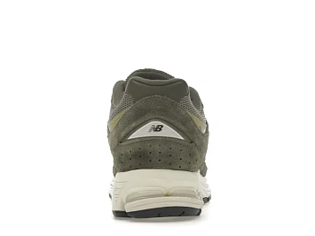 New Balance 2002R - 4