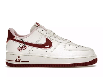 Nike Air Force 1 Low Valentine's Day (2023)  - 1