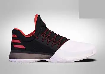 Adidas Harden Vol. 1 Pioneer  - 1