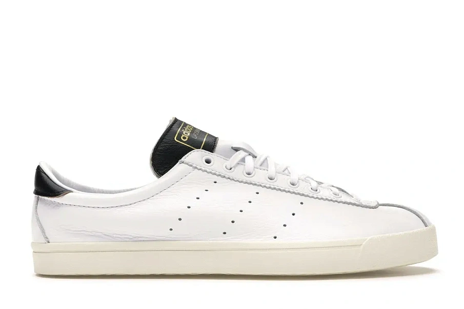 Фото № 1 с приближением к товару «‎adidas Lacombe Cloud White Core Black»