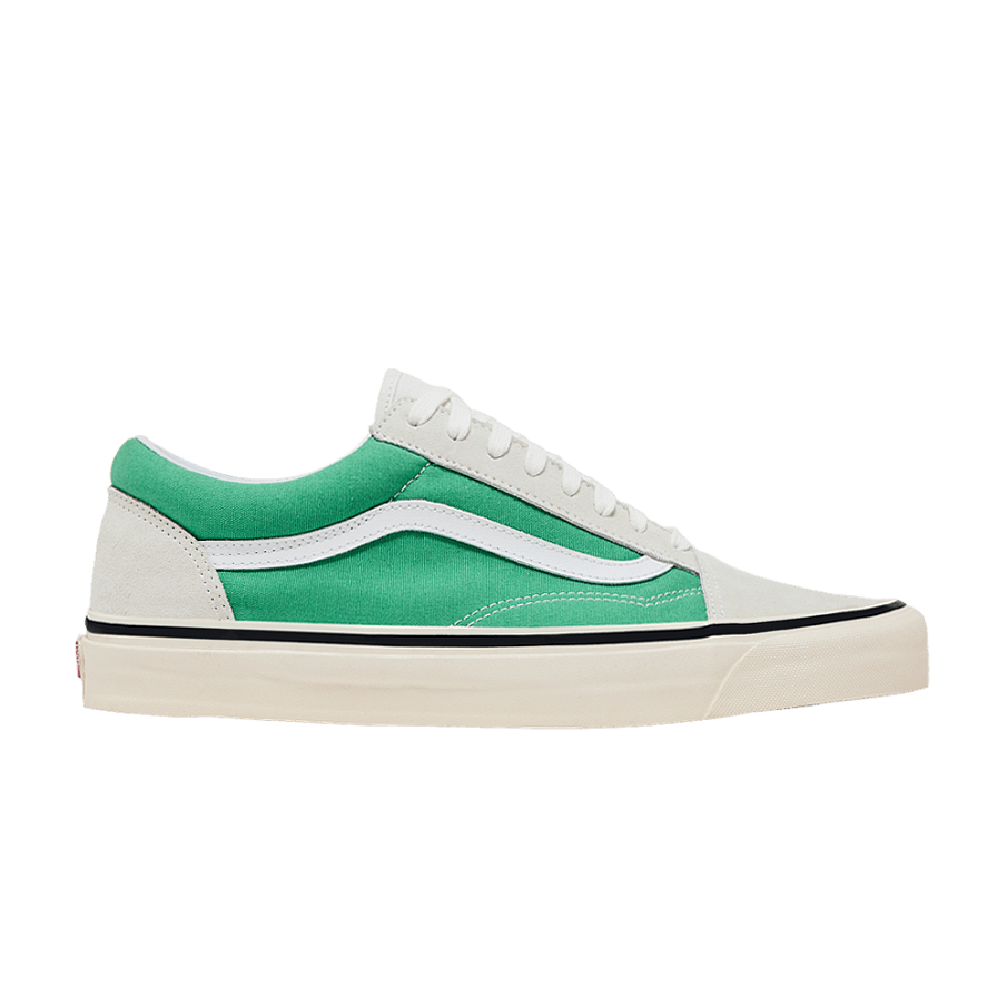 Фото № 1 с приближением к товару «‎Vans Old Skool 36 DX Jade»