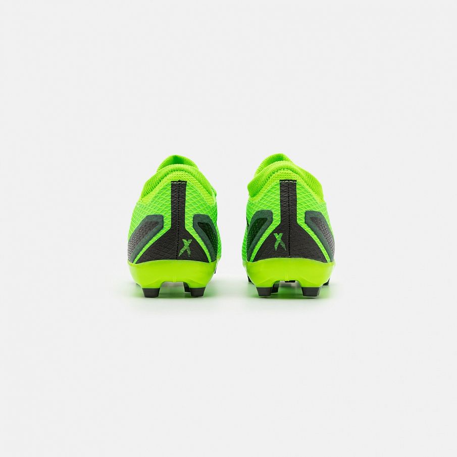 Фото № 3 с приближением к товару «‎Adidas X Speedportal.3 MG »
