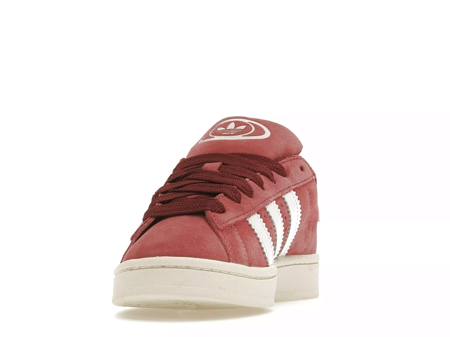 Фото № 2 с приближением к товару «‎adidas Campus 00s Pink Strata »