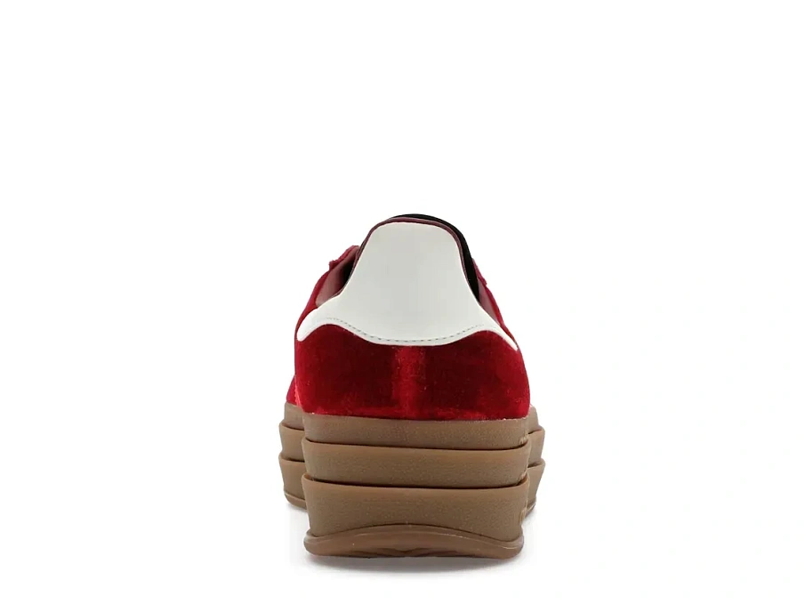 Фото № 4 с приближением к товару «‎adidas Gazelle Bold»