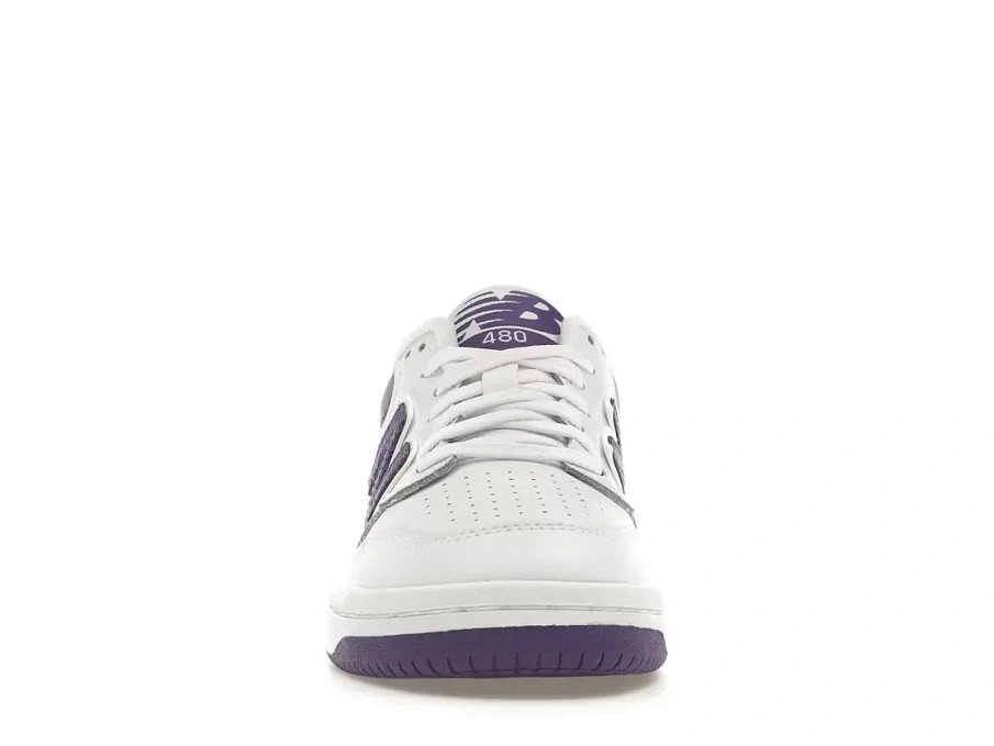 Фото № 2 с приближением к товару «‎New Balance 480»