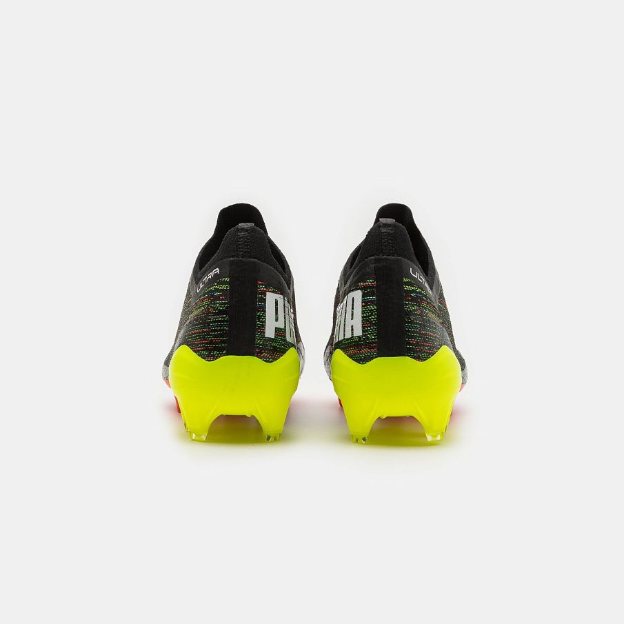 Фото № 3 с приближением к товару «‎Puma Ultra 1.2 Fg/ag »