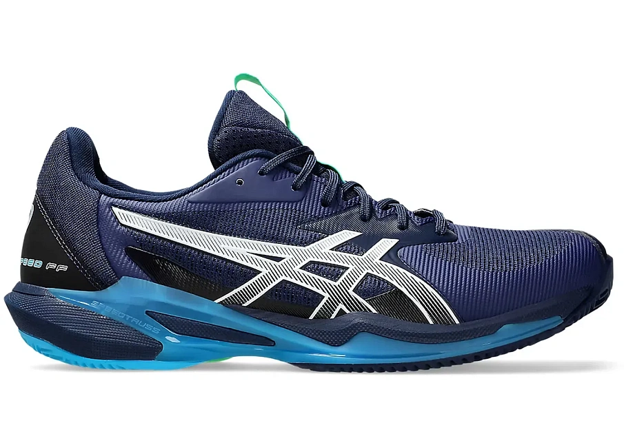 Фото № 1 с приближением к товару «‎ASICS Solution Speed FF 3 Clay»