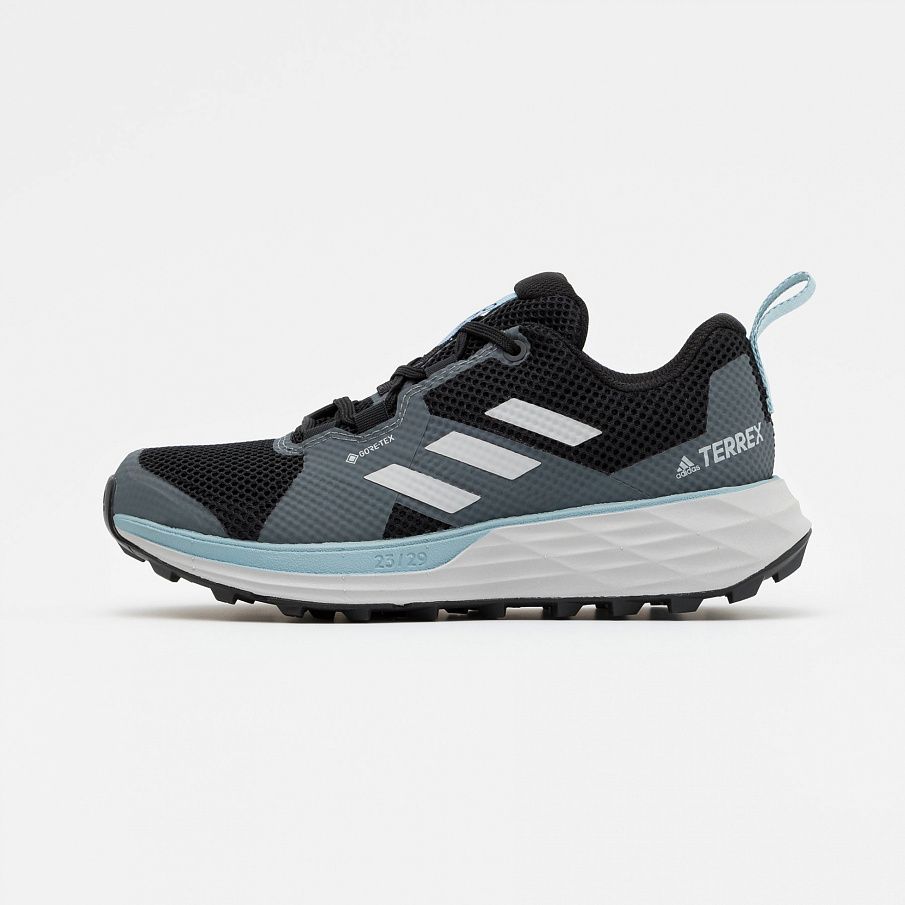 Фото № 1 с приближением к товару «‎Adidas Terrex Two Gtx»
