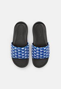 Фото № 4 с приближением к товару «‎Nike Victori One Slide Print»