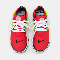 Фото № 5 с приближением к товару «‎Nike Air Presto »