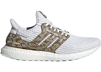 Фото № 1 с приближением к товару «‎adidas Ultra Boost Snakeskin White»