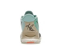 Фото № 4 с приближением к товару «‎Nike Kyrie 7 Copa»