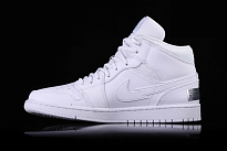Фото № 2 с приближением к товару «‎Nike Air Jordan 1 Retro SE Nike Swoosh Euro Tour»