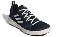 Фото № 3 с приближением к товару «‎Adidas Terrex Cc Boat 'Collegiate Navy Chalk White Core Black'»