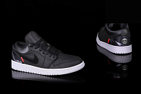 Фото № 4 с приближением к товару «‎Nike Air Jordan 1 Retro Psg »
