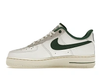 Фото № 3 с приближением к товару «‎Nike Air Force 1 Low '07 LX Command Force Gorge Green »