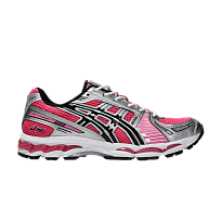 Фото № 1 с приближением к товару «‎ASICS Gel Kayano 12.1 Dragon Fruit Black»