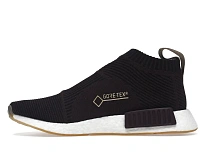 Фото № 3 с приближением к товару «‎adidas NMD CS1 Gore-tex Dark Burgundy»