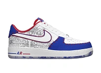 Фото № 1 с приближением к товару «‎Nike Air Force 1 Low CMFT Puerto Rico»