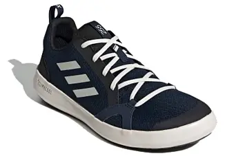 Adidas Terrex Cc Boat 'Collegiate Navy Chalk White Core Black' - 4
