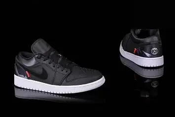 Nike Air Jordan 1 Retro Psg  - 4