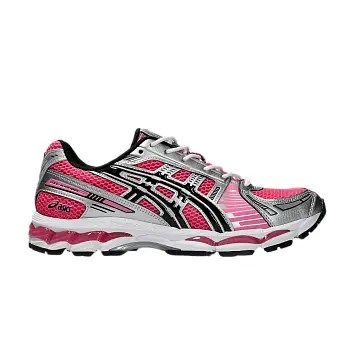 ASICS Gel Kayano 12.1 Dragon Fruit Black - 1