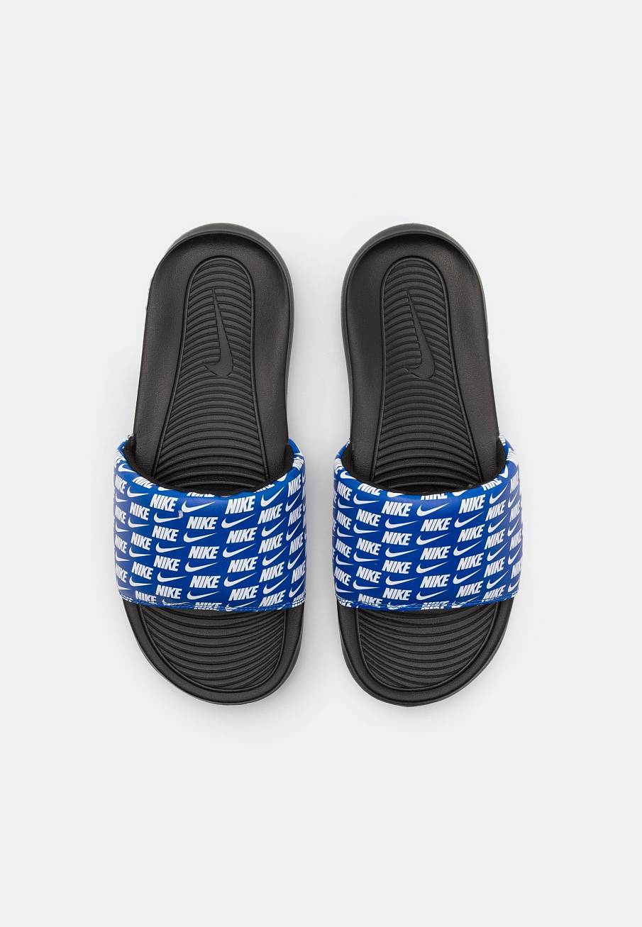 Фото № 4 с приближением к товару «‎Nike Victori One Slide Print»