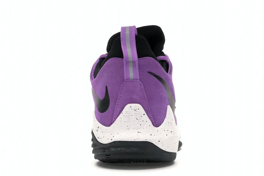 Фото № 4 с приближением к товару «‎Nike PG 1 Bright Violet»