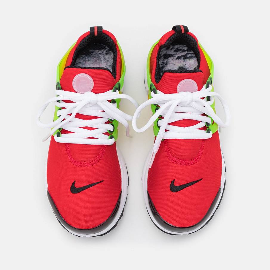 Фото № 5 с приближением к товару «‎Nike Air Presto »