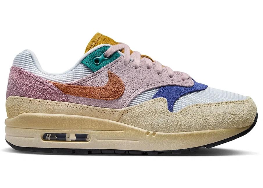 Фото № 1 с приближением к товару «‎Nike Air Max 1 Tan Lines »
