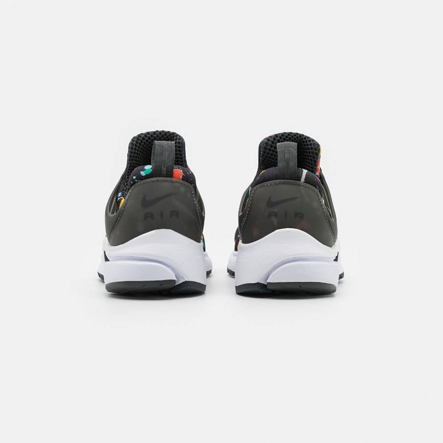 Фото № 3 с приближением к товару «‎Nike Air Presto »