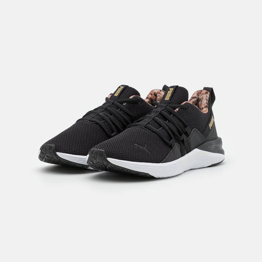 Фото № 2 с приближением к товару «‎Puma Better Foam Prowl Alt Safari Glam»