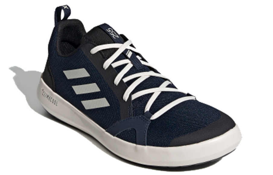 Фото № 3 с приближением к товару «‎Adidas Terrex Cc Boat 'Collegiate Navy Chalk White Core Black'»