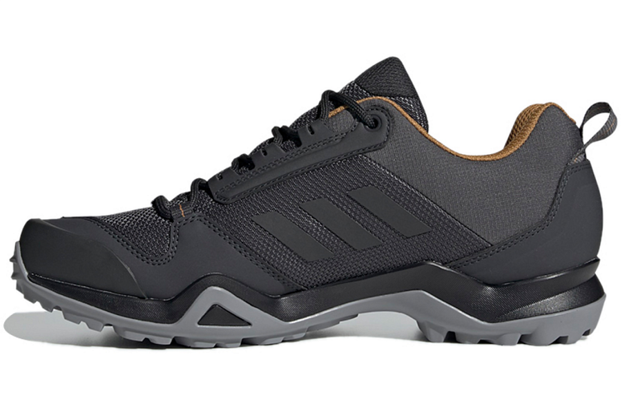 Фото № 1 с приближением к товару «‎adidas Terrex Ax3 Hiking Black»