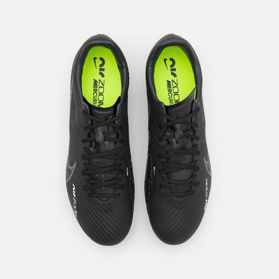 Фото № 4 с приближением к товару «‎Nike Zoom Mercurial Vapor 15 Academy Sg-Pro AC»