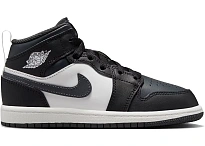 Фото № 1 с приближением к товару «‎Jordan 1 Mid»