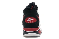 Фото № 4 с приближением к товару «‎Nike Air Maestro 2 LTD Black Gym Red Vast Grey»