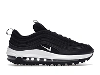 Фото № 1 с приближением к товару «‎Nike Air Max 97 Golf Black White»