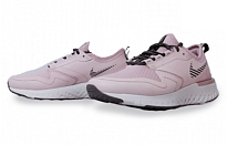 Фото № 3 с приближением к товару «‎Nike Odyssey React 2 Shield Wmns Pink»