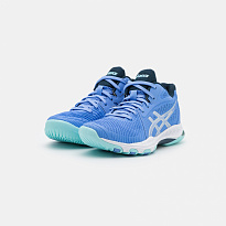 Фото № 2 с приближением к товару «‎Asics Netburner Ballistic MT»