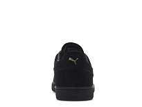 Фото № 4 с приближением к товару «‎Puma Suede Classic XXI Triple Black»