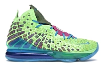 Фото № 1 с приближением к товару «‎Nike LeBron 17 Mr. Swackhammer»