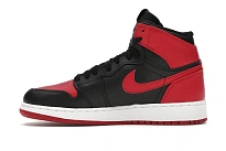 Фото № 3 с приближением к товару «‎Jordan 1 Retro Bred (2013) »