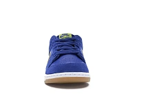 Фото № 2 с приближением к товару «‎Nike SB Dunk Low Boca Jr»