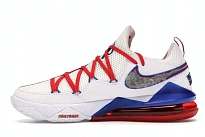 Фото № 3 с приближением к товару «‎Nike LeBron 17 Low Tune Squad»